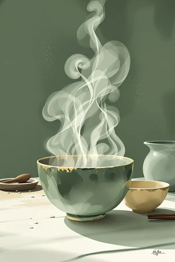 人间有味 - 78动漫